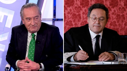 Luis Ibáñez, fiscal antidroga: "El mal ya está hecho, el desprestigio ya está hecho, y esto va a costar muchísimos años de levantar"