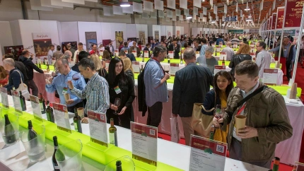 Fenavin confirma actividades en 2026 para mantener su continuidad hasta la edición de 2027: "Galería del vino y Centro de negocios"