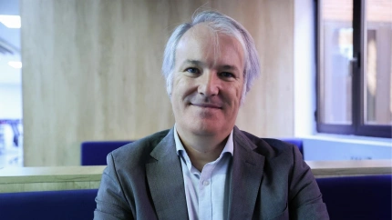 Enrique García, OCU