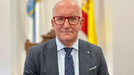 Santiago Freire, PP Noia