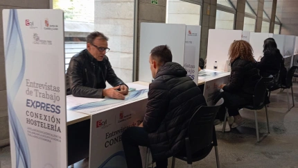 Conexión Hostelería Palencia