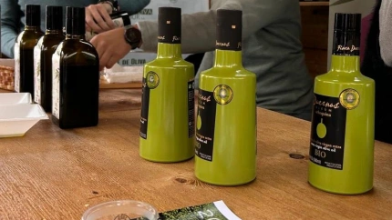 Aceite de oliva virgen extra