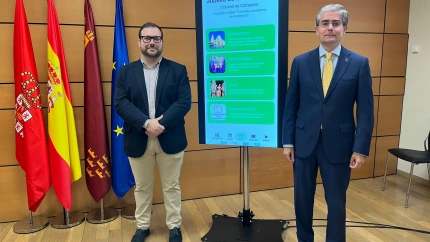 Presentada la Magna Procesión