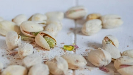 El pistacho, fuente de riqueza para Madrid