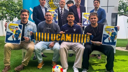 Presentado el ReToque solidario