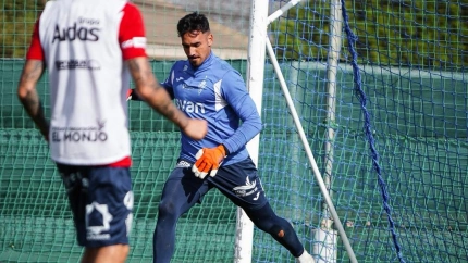 Gianfranco Gazzaniga analiza en COPE Murcia la actualidad grana