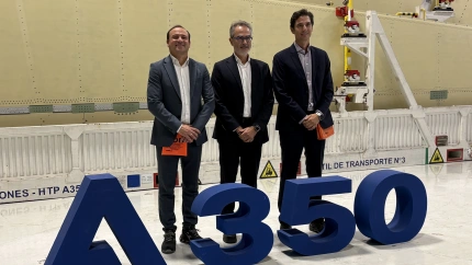 AIRBUS Puerto de Santa María