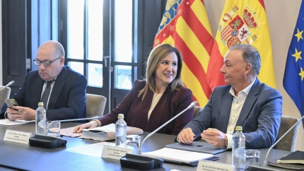 María José Catalá