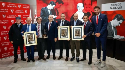 Premios Blázquez y Ruesga Bueno