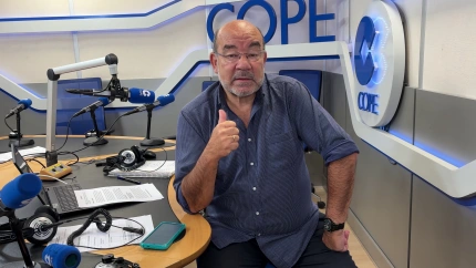 Ángel Expósito, 12 de noviembre de 2025