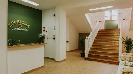 Centro de Día Girasoles
