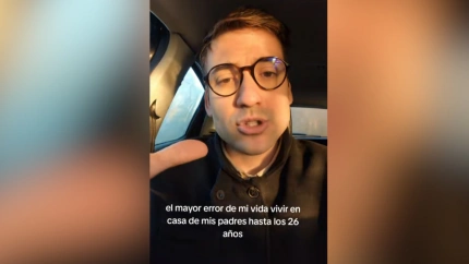 Ignacio, sobre la vivienda