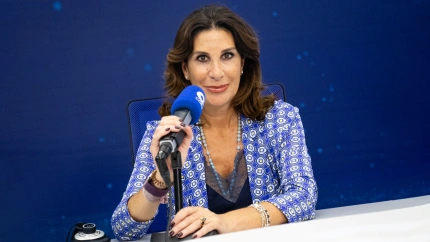 La experta económica y directora de 'Mediodía COPE' Pilar García de la Granja