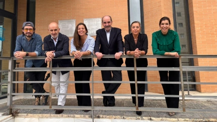 Ganadores del concurso EnCuadre