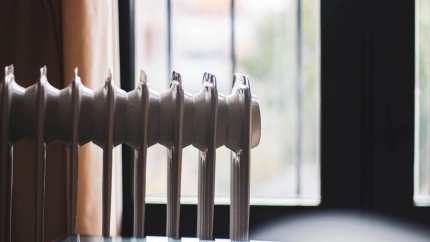 Imagen de recurso de un radiador