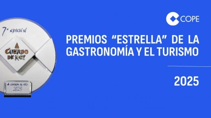 PREMIOS A CUERPO DE REY 2025