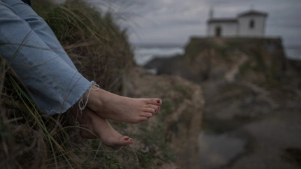 "Relax" foto de Noelia Castro Sande