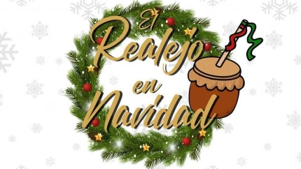 Cartel de la Zambomba de la Cofradía de la Oración en el Huerto