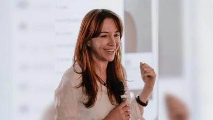 Arantxa Pisón, psicóloga