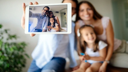 Los riesgos del ‘Sharenting’ en la vida de los menores