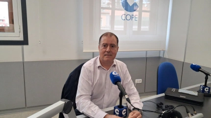 ANTONIO RUÍZ ORTEGA