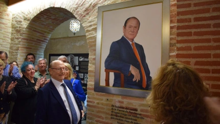 Fallece Antonio Fernández Díaz 'Fosforito': un gigante del flamenco