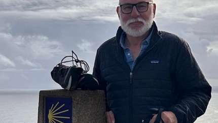 Peregrino Abe Sanoja