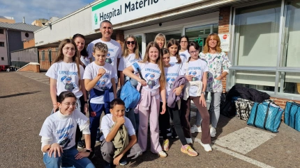 Escucha aquí la entrevista con Daniel Pérez