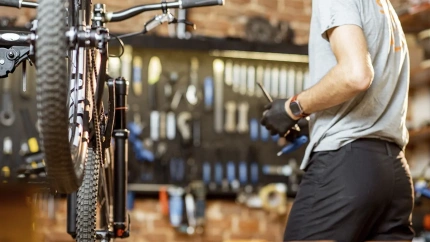 Taller de Bicicletas