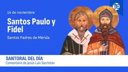 Santos Paulo, Fidel, Masona y Renovato