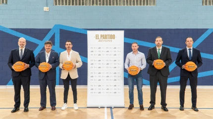 El Partido del Recreo alcanza su 4ª edición