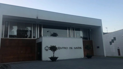 Centro de Salud de Cariño