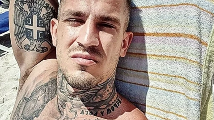 El serbio era considerado el capo del narcotráfico en las Islas Baleares.