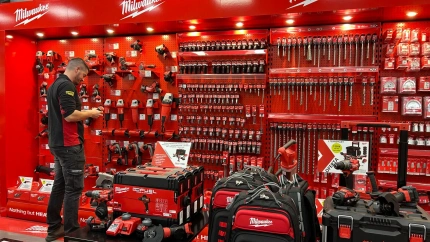 Ferremart es distribuidora de MILWAUKEE