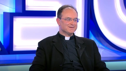 José Manuel Horcajo