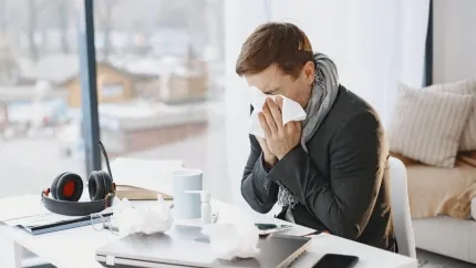 Alergias de invierno