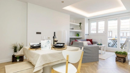 Vivienda en Zaragoza de la inmobiliaria Entreáticos