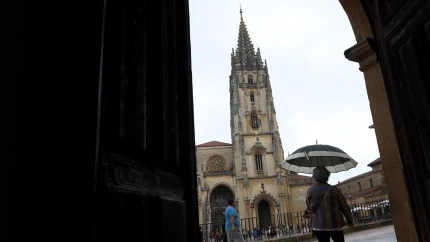 Catedral de Oviedo