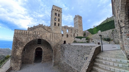 Visitarlo es mucho más que una excursión cultural: es una experiencia sensorial.