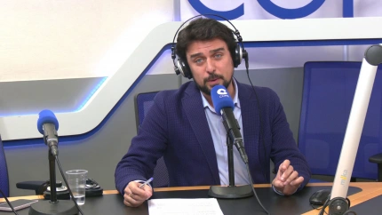 Diego Garrocho, en La Linterna