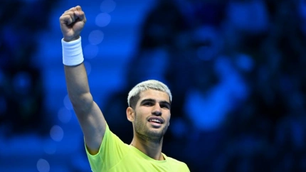 Carlos Alcaraz vuelve al número 1 del mundo