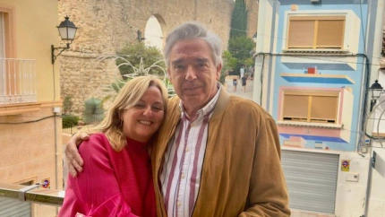 Somos Calpe agradece la dedicación de Juan Manuel del Pino y anuncia su relevo tras la aprobación del Presupuesto 2026