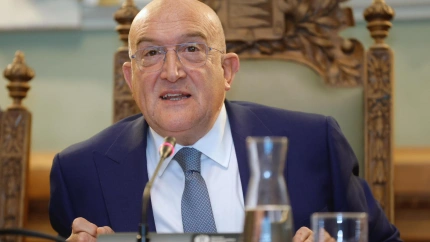 Jesús Julio Carnero, alcalde de Valladolid, relata las intervenciones más importantes desarrolladas por el equipo de gobierno