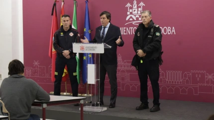 Plemergencias Ayuntamiento de Córdoba