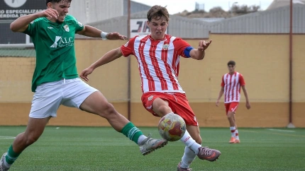 Ramón Martos: "Ramón está encantado con jugar para Irlanda, pero una llamada de España..."