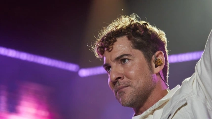 David Bisbal