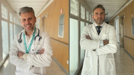 Miguel Congregado y Domingo-García