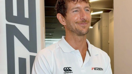 David Sanjurjo, socio fundador de Ezen