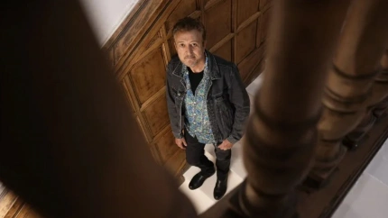 El músico Manolo García regresa con su décimo álbum en solitario, ‘Drapaires poligoneros’