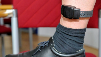 fallos pulseras maltratadores Aragón